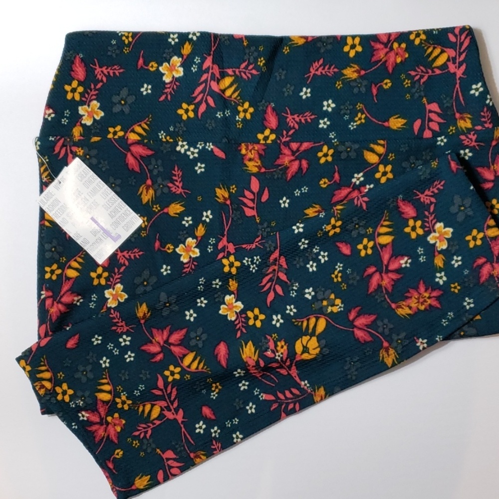 LuLaRoe Cassie Skirt